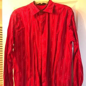 Prada Milano Men’s XL Shirt